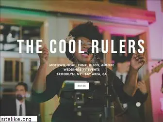 thecoolrulers.com