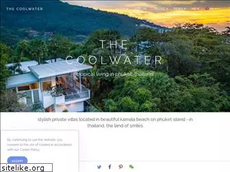 thecoolwater.com