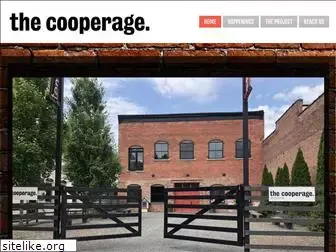 thecooperageproject.org