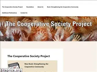 thecooperativesociety.org