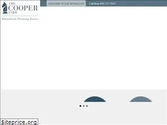 thecooperfirm.net