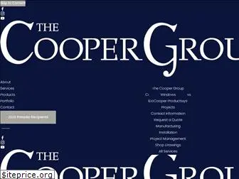 thecoopergroupct.com