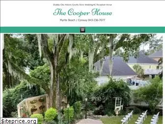 thecooperhouse.net