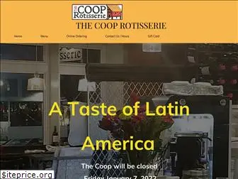 thecooprotisserie.com