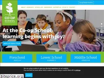 thecoopschool.org