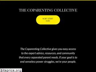 thecoparentingcollective.com