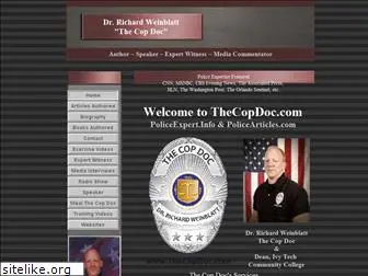 thecopdoc.com