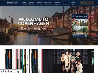 thecopenhagenbook.dk