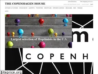 thecopenhagenhouse.com