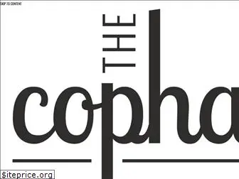thecopham.com