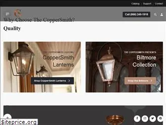 thecoppersmith.net