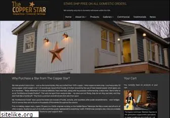 thecopperstar.com