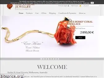 thecoraljewelry.com