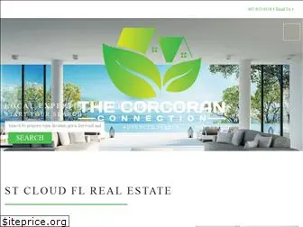 thecorcoranconnection.com