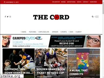 thecord.ca