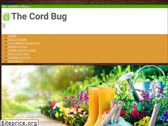 thecordbug.ca