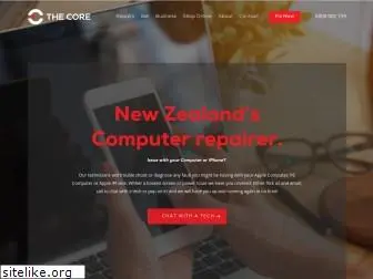thecore.co.nz