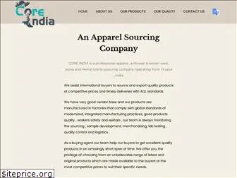 thecoreindia.com