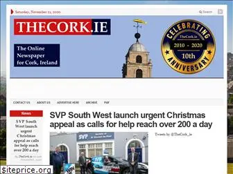 thecork.ie