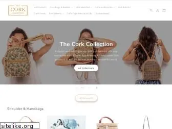 thecorkcollection.net