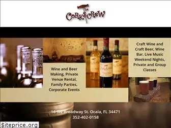 thecorkscrewwinery.com