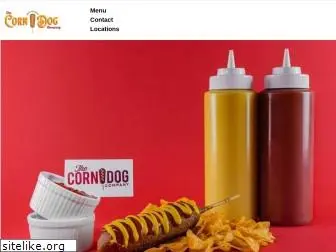 thecorndogco.com