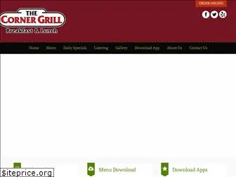 thecornerdeliandgrill.com