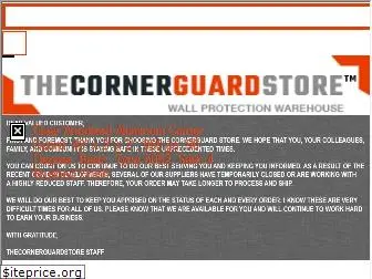 thecornerguardstore.com