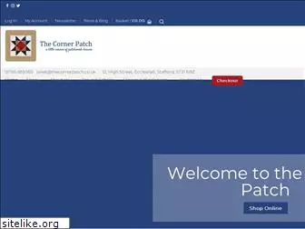 thecornerpatch.co.uk