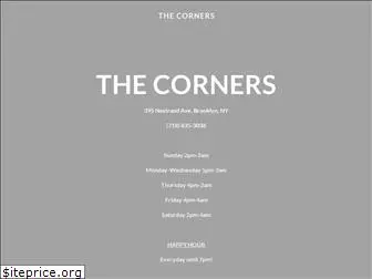 thecornersbk.com