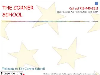 thecornerschool.com