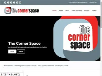 thecornerspace.com