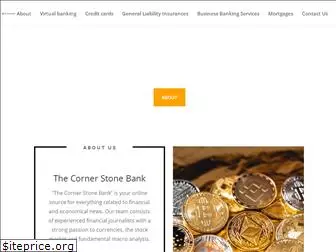 thecornerstonebank.com