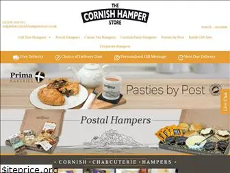 thecornishhamperstore.co.uk