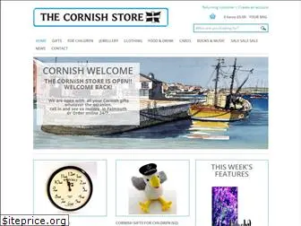 thecornishstore.co.uk