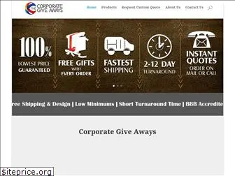 thecorporategiveaways.com