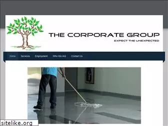 thecorporategroupllc.com