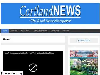 thecortlandnews.com