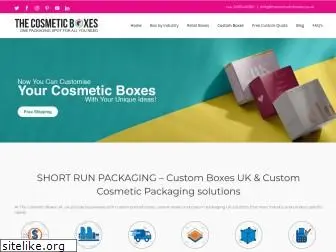 thecosmeticboxes.co.uk