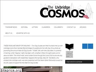 thecosmos.ca