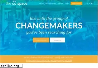 thecospace.com