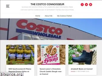 thecostcoconnoisseur.com