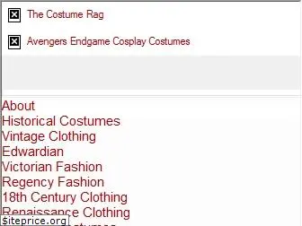 thecostumerag.com