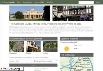 thecotswoldsguide.com