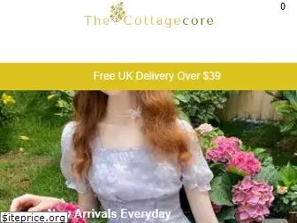 thecottagecore.com