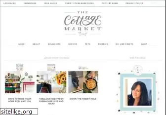 thecottagemarket.com