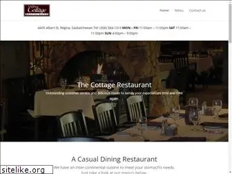 thecottagerestaurant.ca