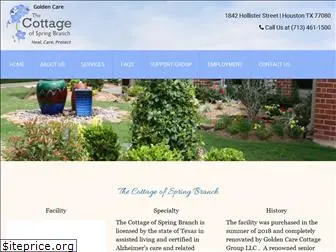 thecottagesb.com