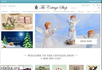 thecottageshop.com