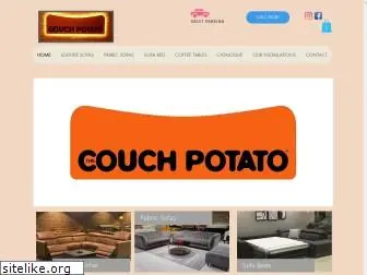 thecouchpotato.co